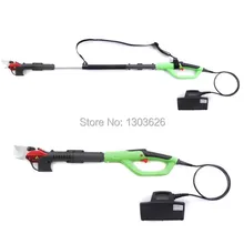 Electrical Pruning Shears WS P-1.1 free shipping