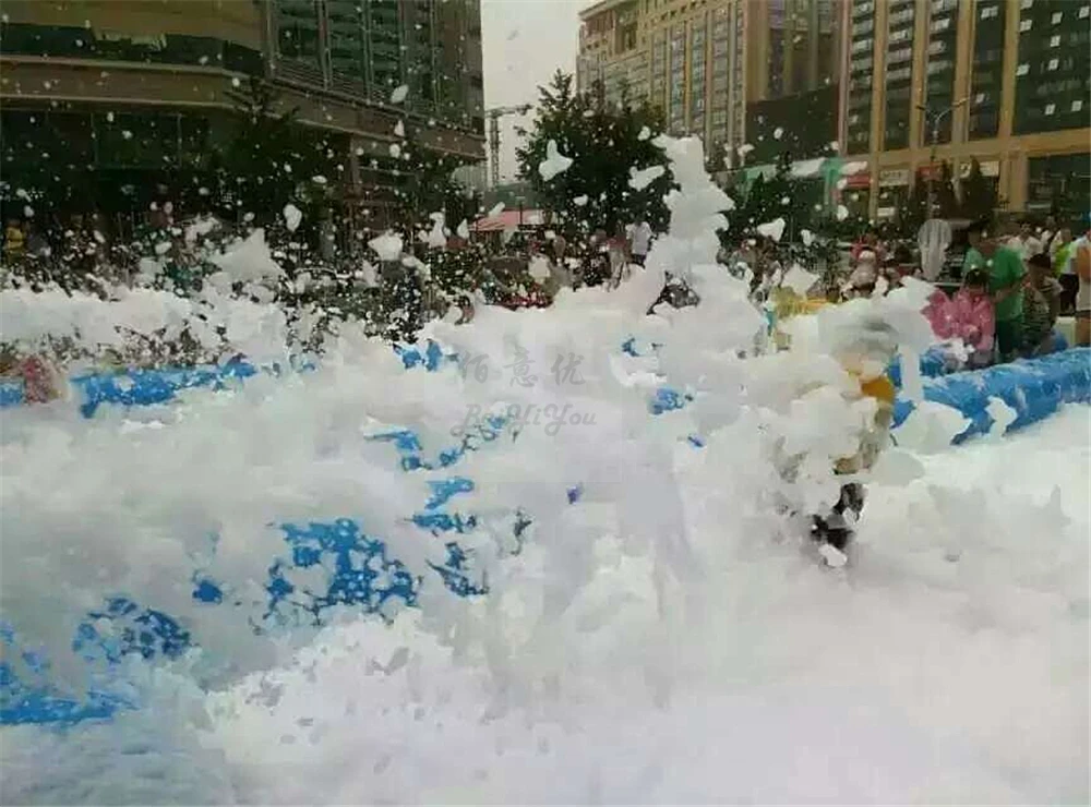 450w Jet Foam12
