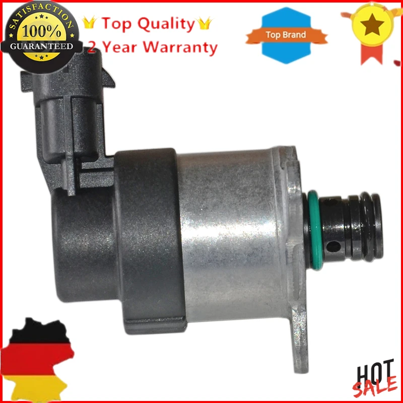

AP02 FUEL PUMP PRESSURE REGULATOR VALVE FOR PEUGEOT 206 207 307 308 PARTNER 1.6 HDI