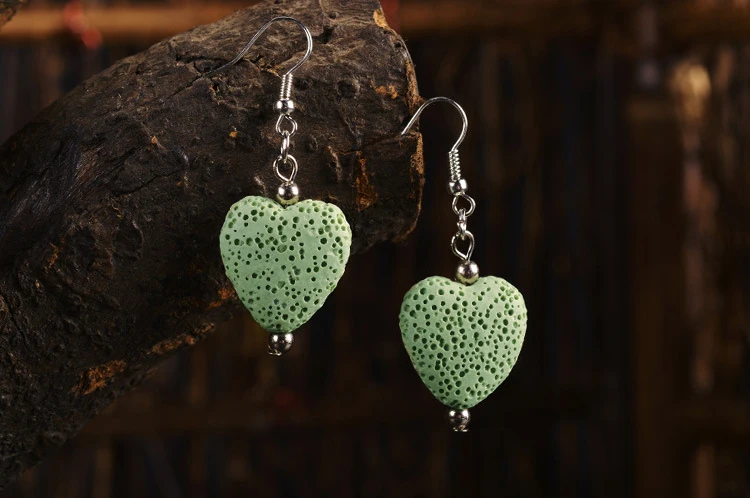 ZP-EL014 heart lave earrings (9)