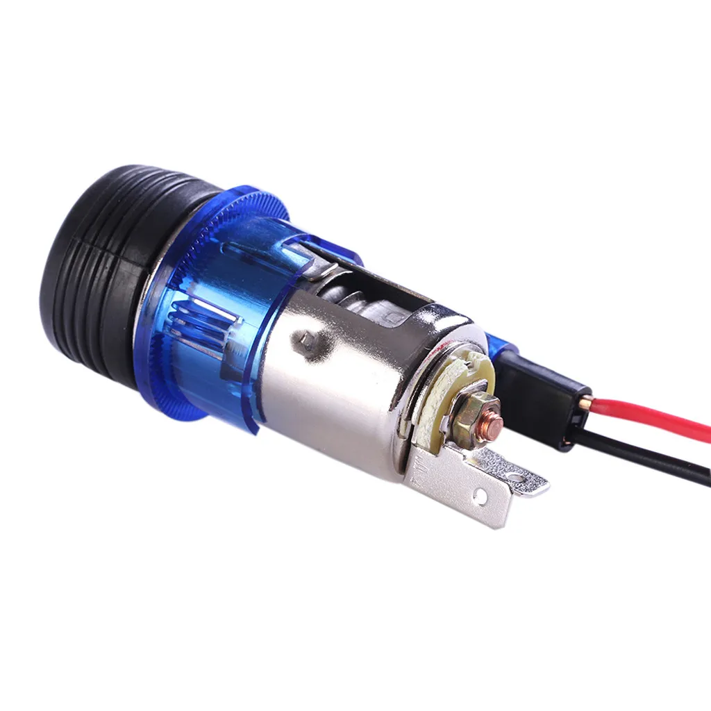 12V 120W Водонепроницаемая Универсальная автомобильная лодка мотоциклетная