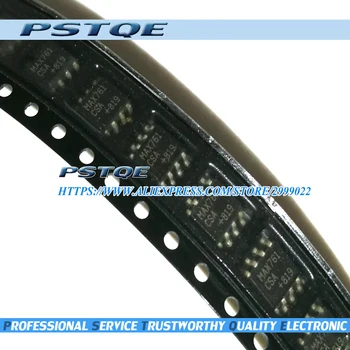 

NEW ORIGINAL MAX761CSA MAX761 761CSA SOP Free shipping