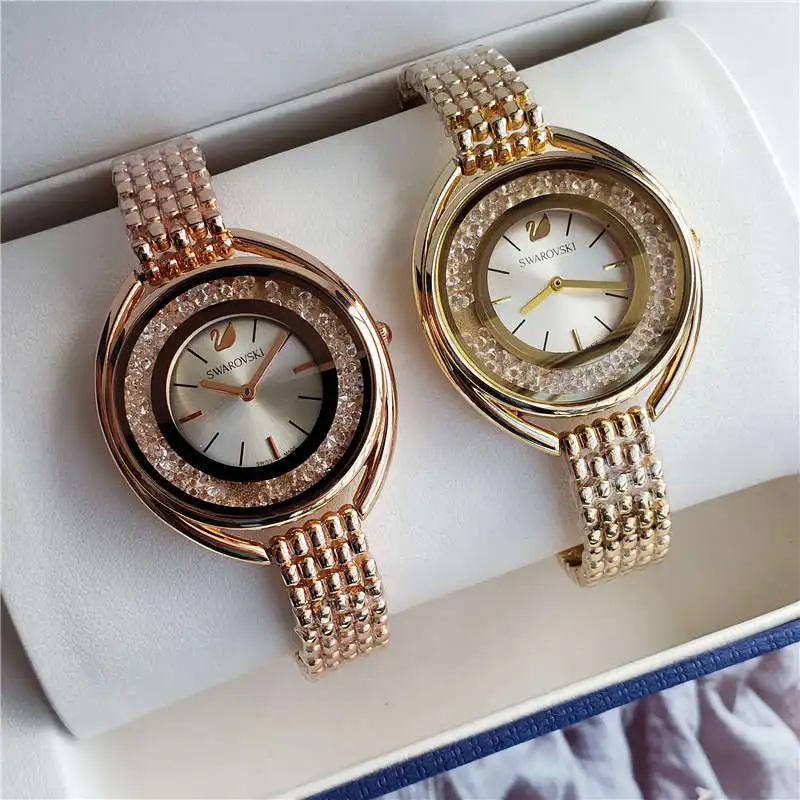 

2019 new watch