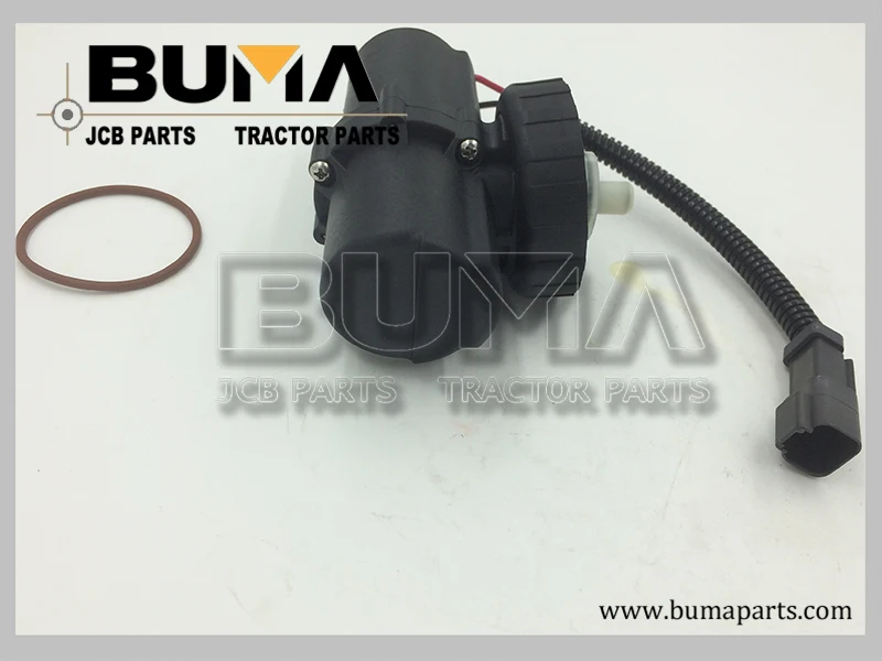 Buy 2289129 Fuel pump valve Suit for CAT 416E from Reliable valve cylinder