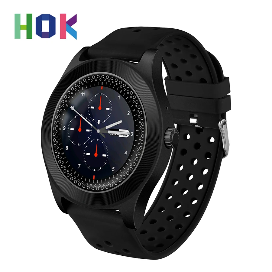 smartwatch with sim and memory card