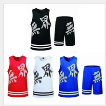 Баскетбольный Свитшот Летний жилет трикотаж Толстовка соревнования тренировочный баскетбольный Свитшот подлинный оптом