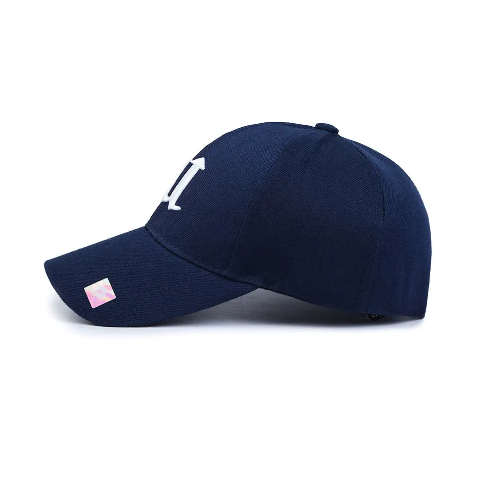 Running Cap Women Man Outdoor Sport Hat Fashion Running Caps U Sun Block Hat Guick Drying Breathe Freely #2D04 (7)