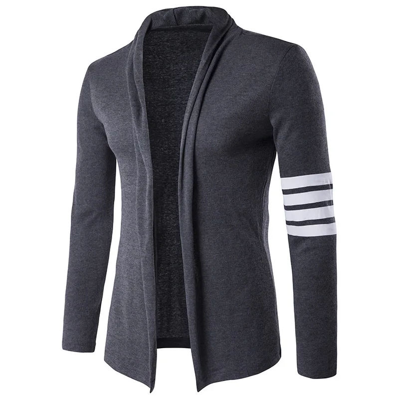 2018 New Pattern Personality Arm Stripe Printing Nothing