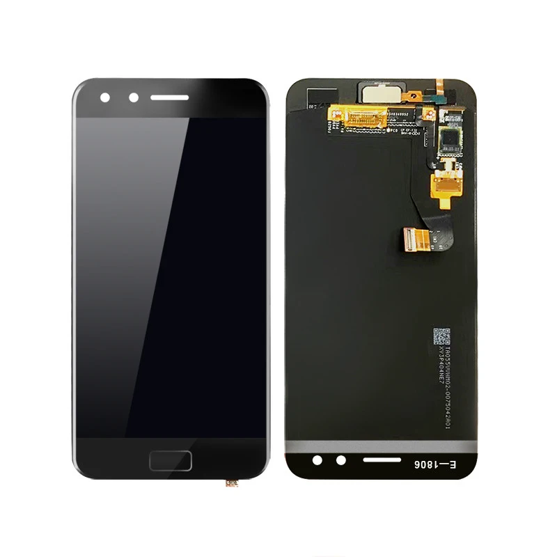 

5.5" For ASUS ZenFone 4 Pro ZS551KL LCD Display with Touch Screen Digitizer Assembly Black Free Shiping