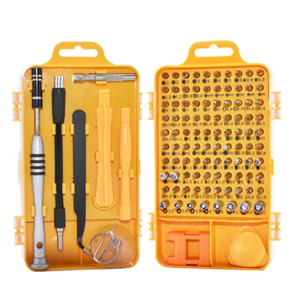 

Screwdriver Set Multi-function Computer PC Mobile Phone Cellphone Digital Electronic Device Repair Home Tools Bit For VW Passat