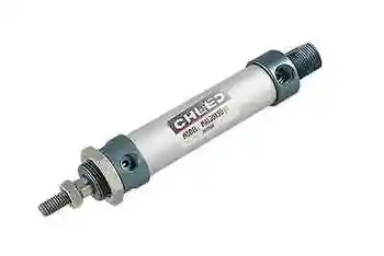 

Screwed Piston Rod 20mm Bore 50mm Stroke Air Cylinder