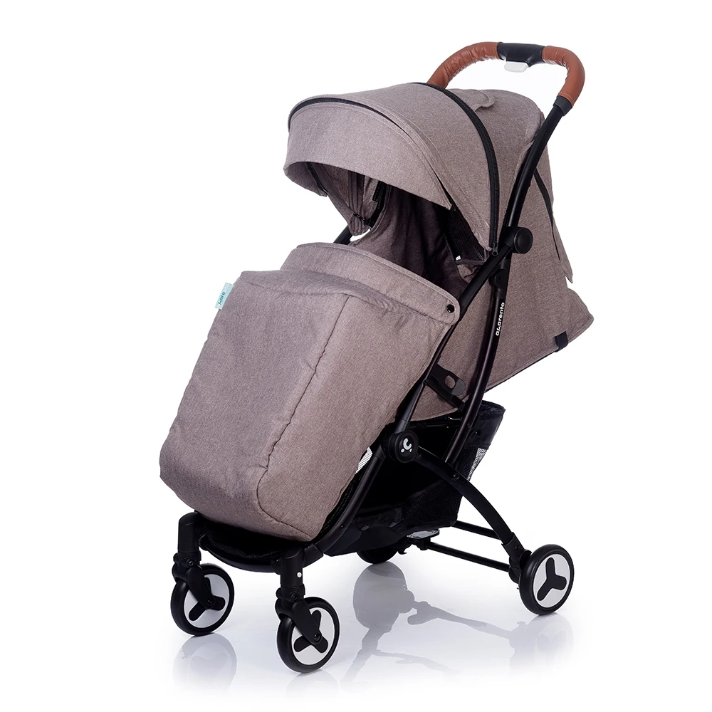 Коляска детская прогулочная Babyhit Acarento Plaza
