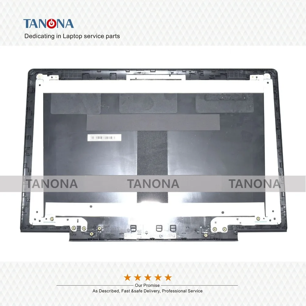 Оригинальная Новинка для Lenovo Ideapad 700 15 15ISK ЖК задняя крышка Корпус корпус черный