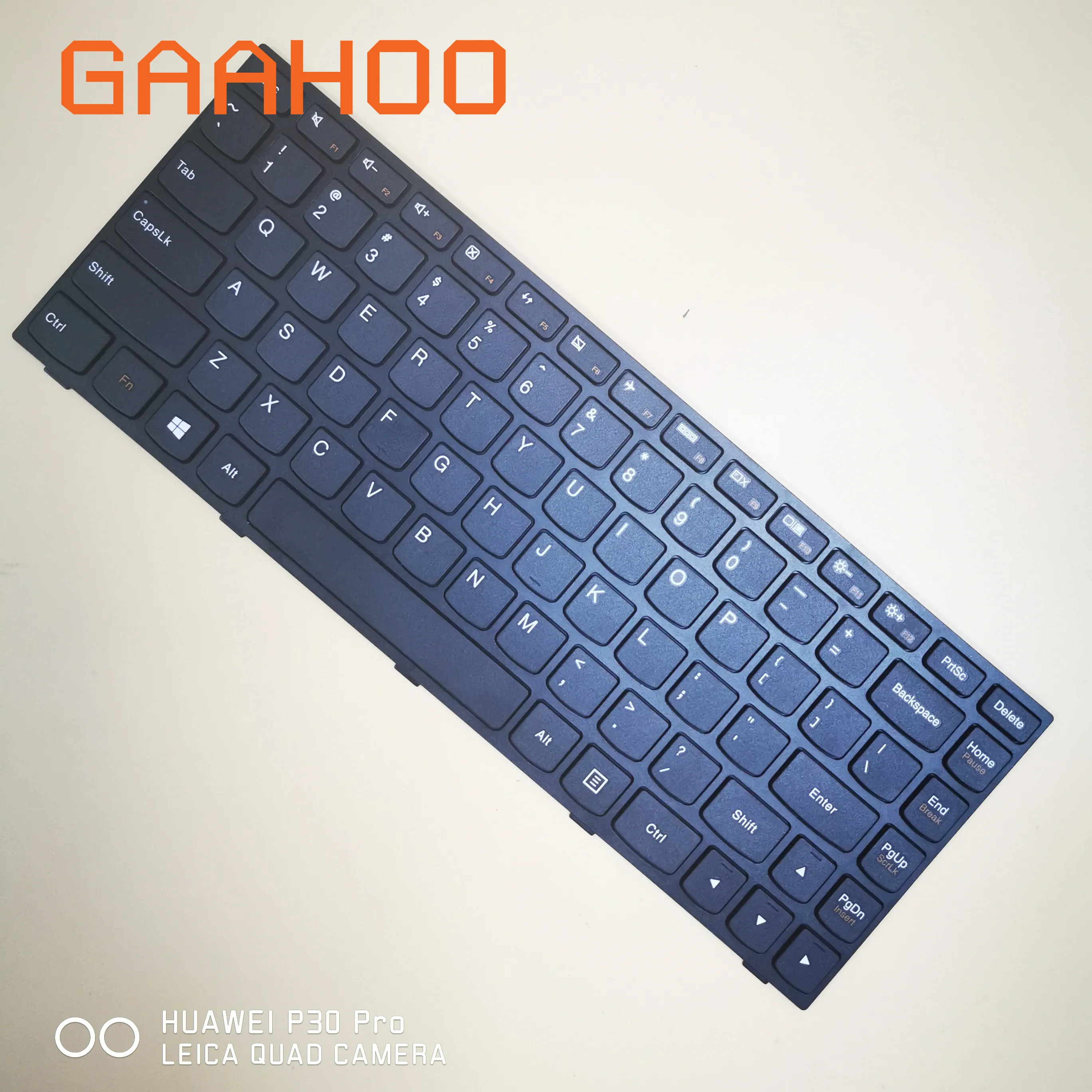 

Brand new original US keyboard for Lenovo IdeaPad z40 B40 B41 G40 N40 Flex2-14 14'' laptop keyboard BLACK