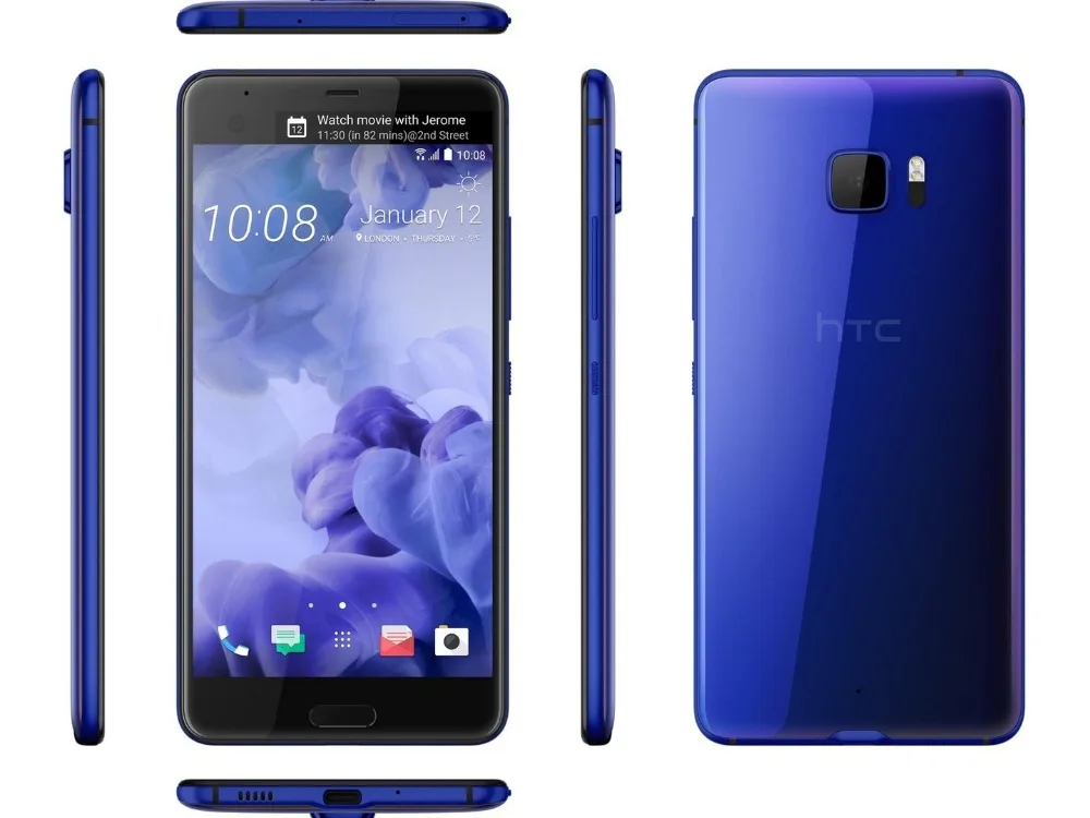 HTC-U-Ultra