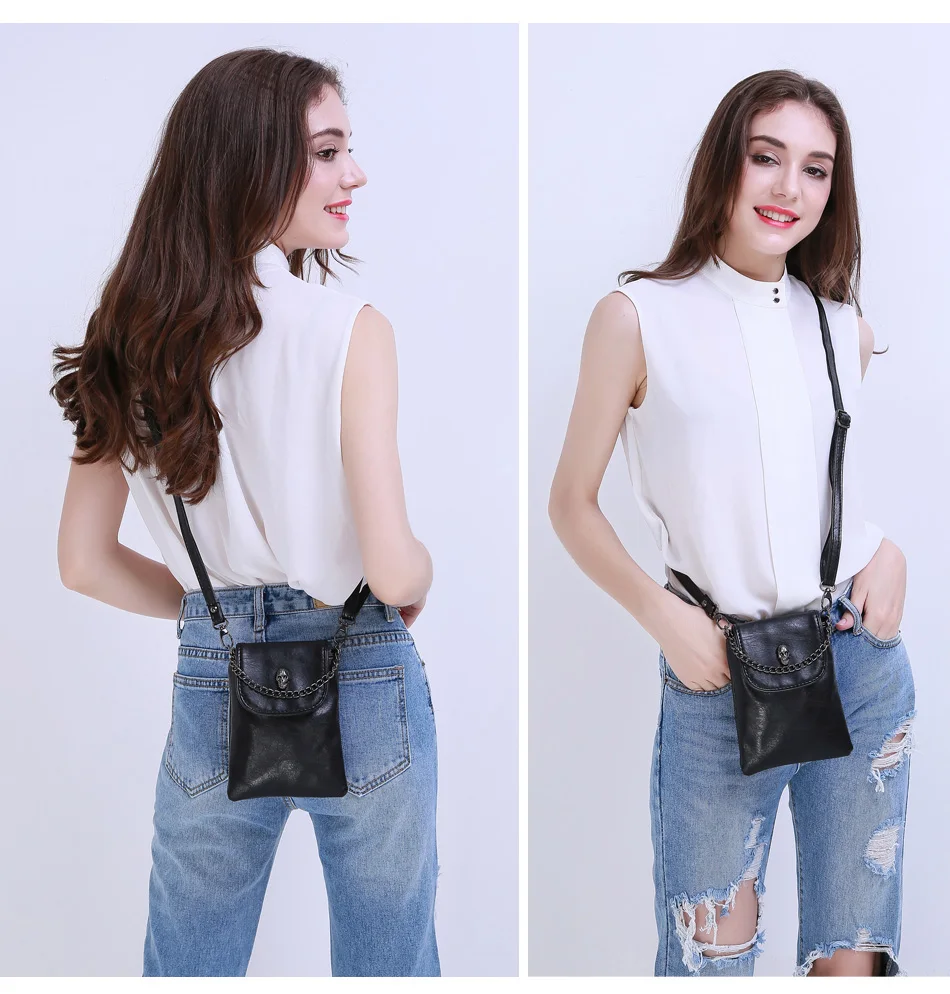 Vanessa’s Concise Square High Heels Genuine Leather Spring Summer Basic Women Pumps 42