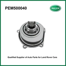 Car Water Pump 2.5L Turbo Diesel for Land Rover Defender 1987-2006 Discovery 2 1998-2004 auto water aspirator PEM500040 ERR6505