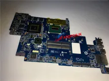 GENUINE For MSI GS60 LAPTOP MOTHERBOARD WITH I7-4700HQ CPU AND GTX870M MS-16H2 MS-16H21 100% TESED OK