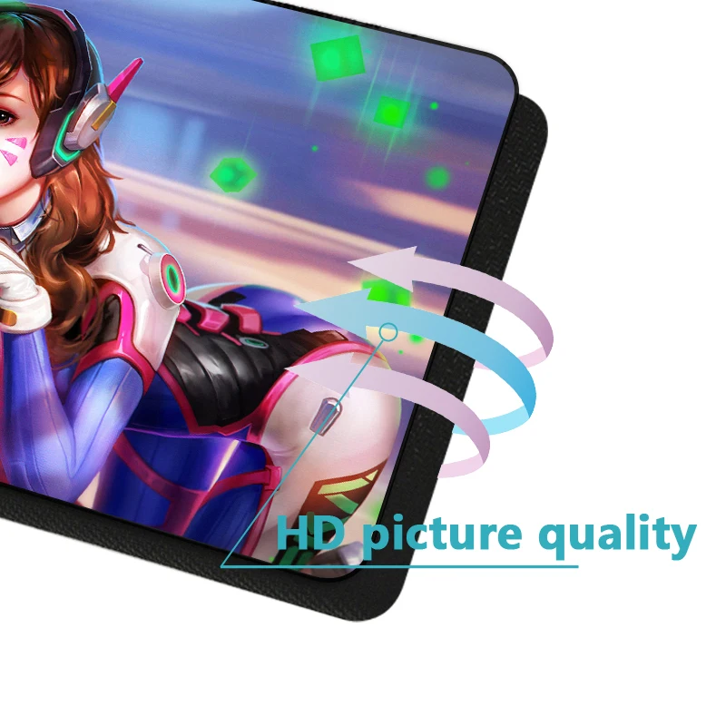 FFFAS 70*40 см большой игровой коврик для мыши мультипликационные персонажи натуральный каучук Подушка отправить другу лучший подарок для Overwatch