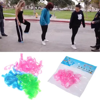 

New Skipping Rope Outdoor Fun Toy Sports Games School Supplies Kids Toys