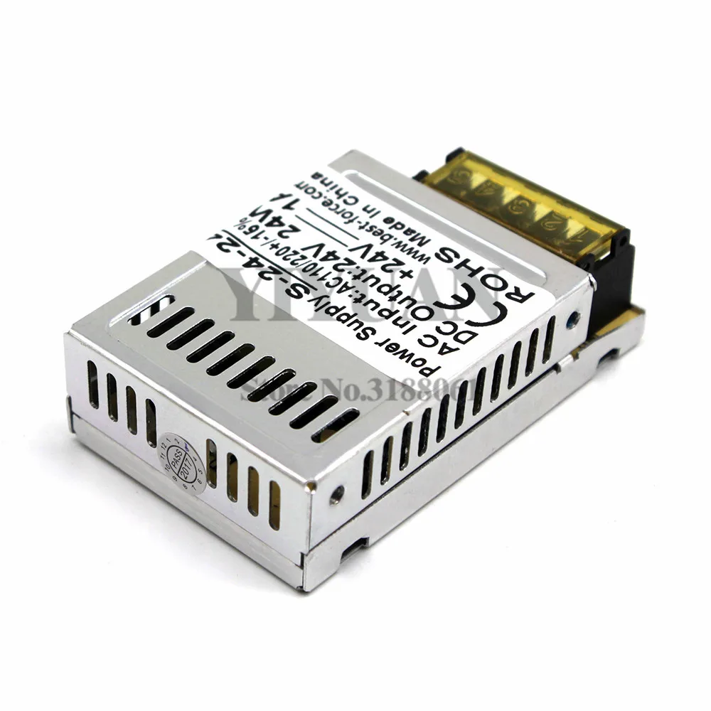 24V24W-5