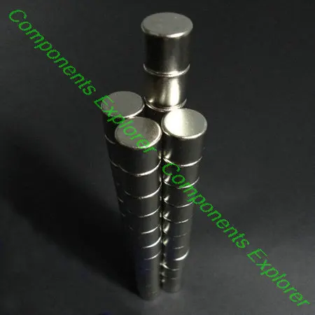 

Cylinder Magnet
