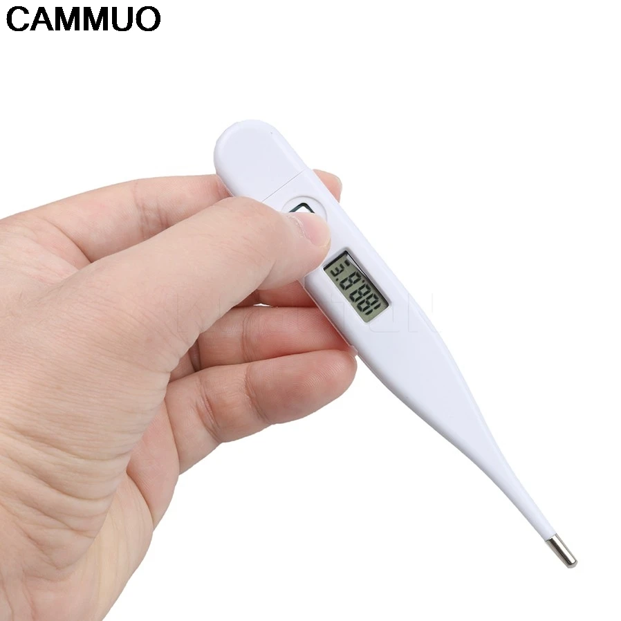 Buy CAMMUO Child Digital Thermometer Baby for Children