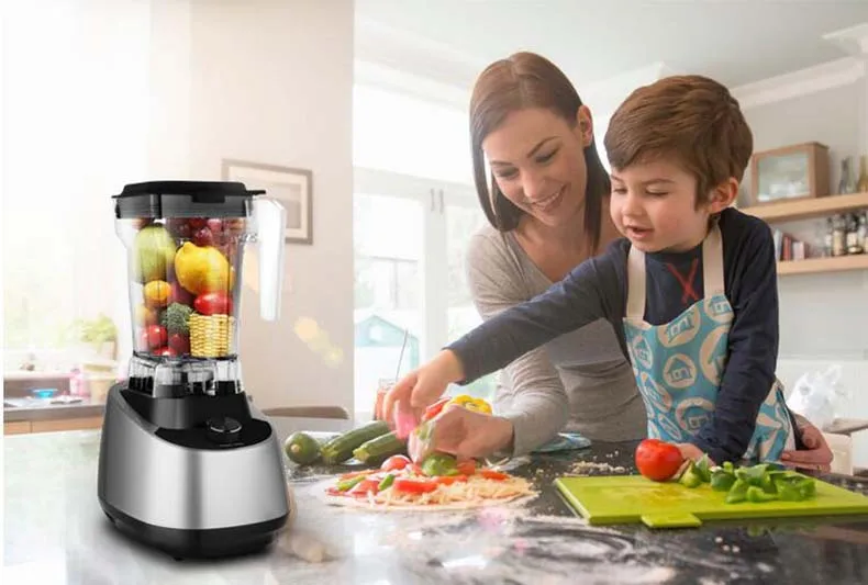 Food blender (6)