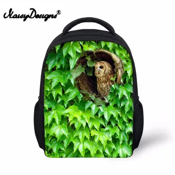 

Noisydesigns Fresh Teenager Boys Green Backpack High School Children Kids Bagpack Personalized College Men's Laptop Backpacks