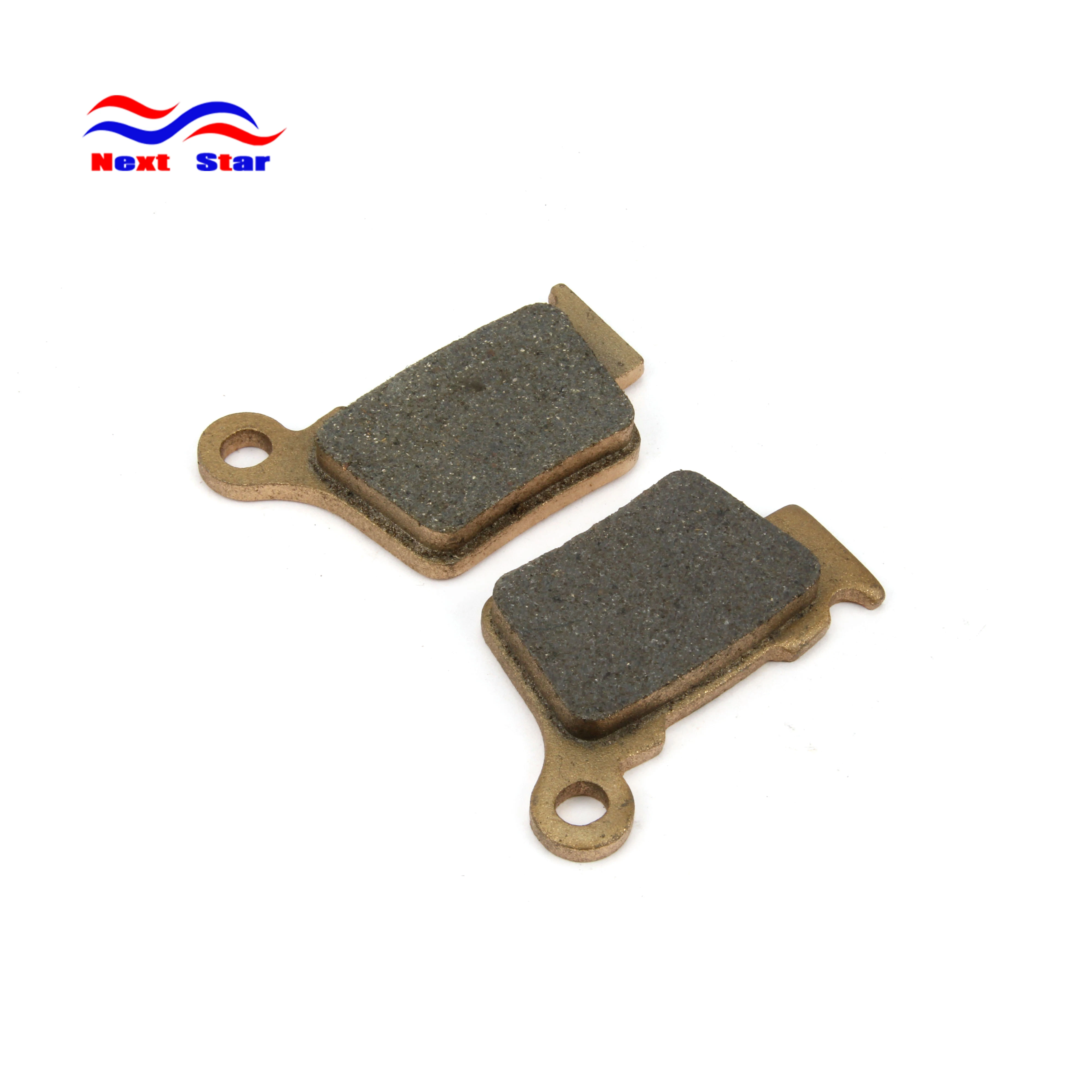 Motorcycle Rear Brake Pads For KTM SX XC XCW EXC MXC XCFW SMR XCR-W EXC-R 125 150 200 250 300 350 400 450 500 505 530 560 XC250 |