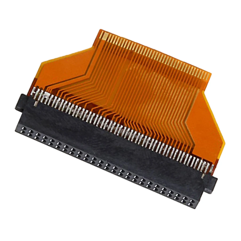 1.8'' 40Pin ZIF to 50Pin CF Adapter Converter Card for Toshiba Hard Drive