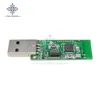 Inalámbrica Zigbee CC2531 Sniffer bulbo/foco Junta paquete Analizador de protocolo de módulo de interfaz USB Dongle captura paquete ► Foto 3/6