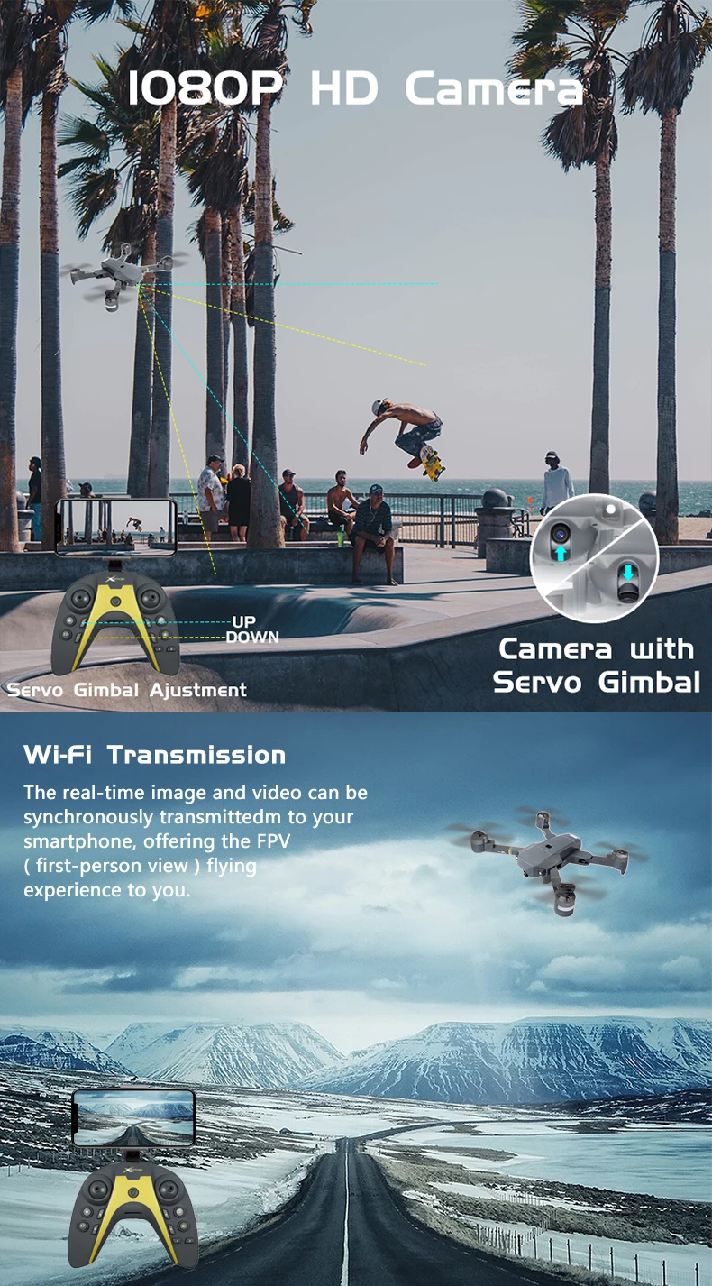 Drone (2)