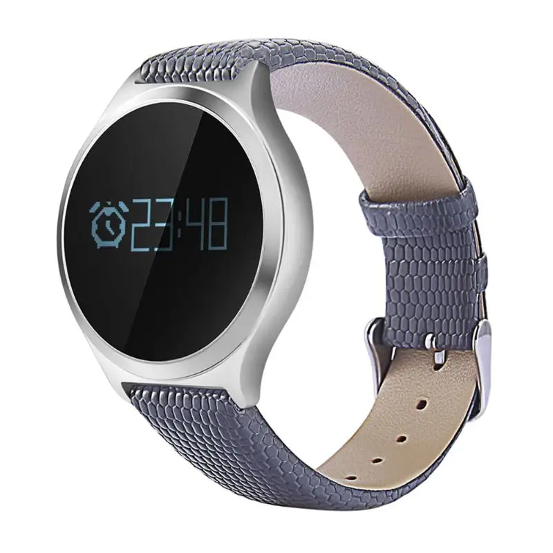 smart band with heart rate