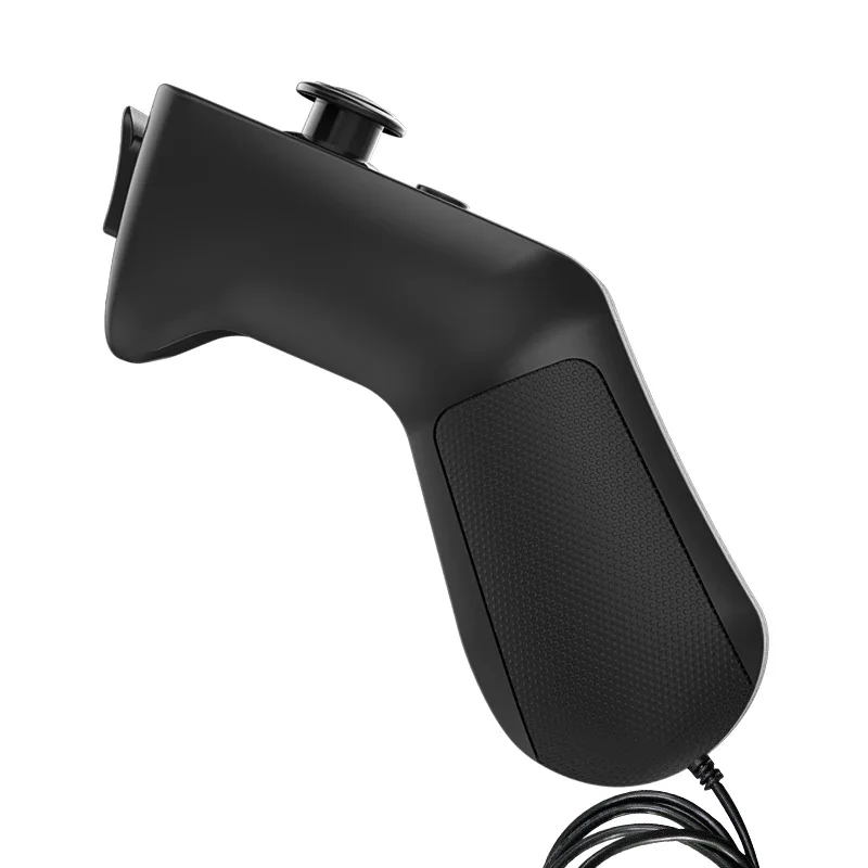 VR Shinecon смарт проводной игра ручка геймпад для все в одном очки USB контроллер