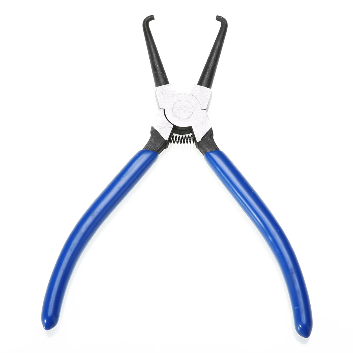1pc High Quality Joint Clamping Pliers Fuel Filters Hose Pipe Buckle Removal Caliper Fits for Car Auto Vehicle Tools Mayitr