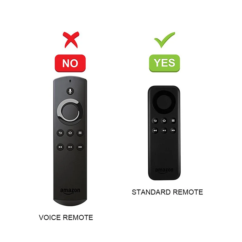 Чехлы для Amazon Fire TV Stick чехлы с дистанционным управлением SIKAI противоударные