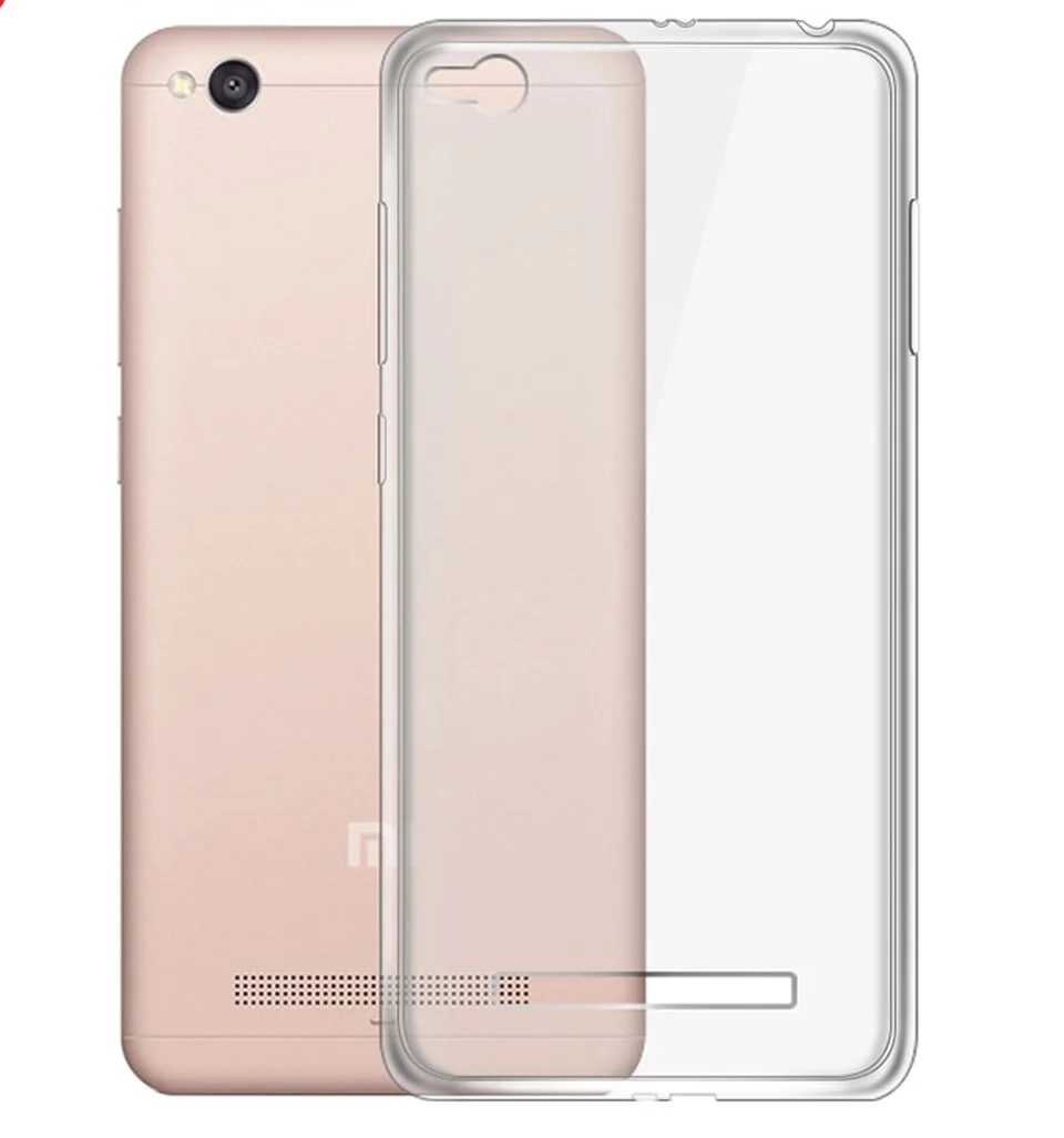 Xiaomi Redmi 4a Чехлы Купить