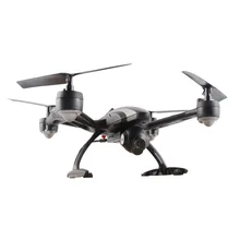 Smart WiFi FPV JXD 509W Android IOS Headless Aerial 6Axis 4CH RC Quadcopter RTF 2MP Camera Drone with Camera JXD 509G