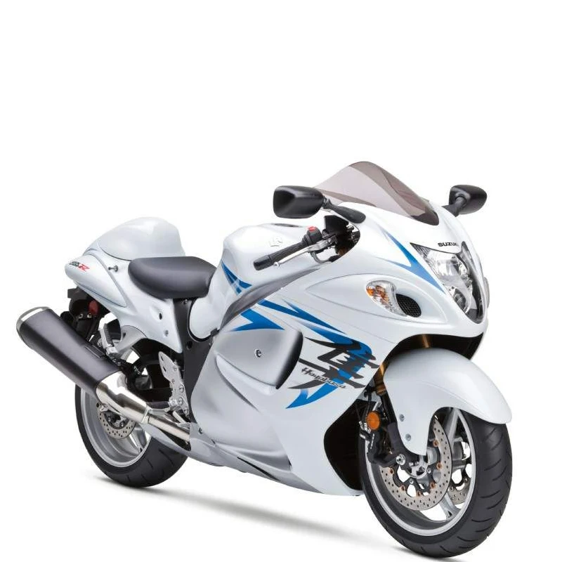 Мотоцикл для Suzuki Hayabusa GSX1300R GSXR 1300R 2008 GSX 08 наклейка обтекатель комплект аппликация Высокое качество весь автомобиль наклейка