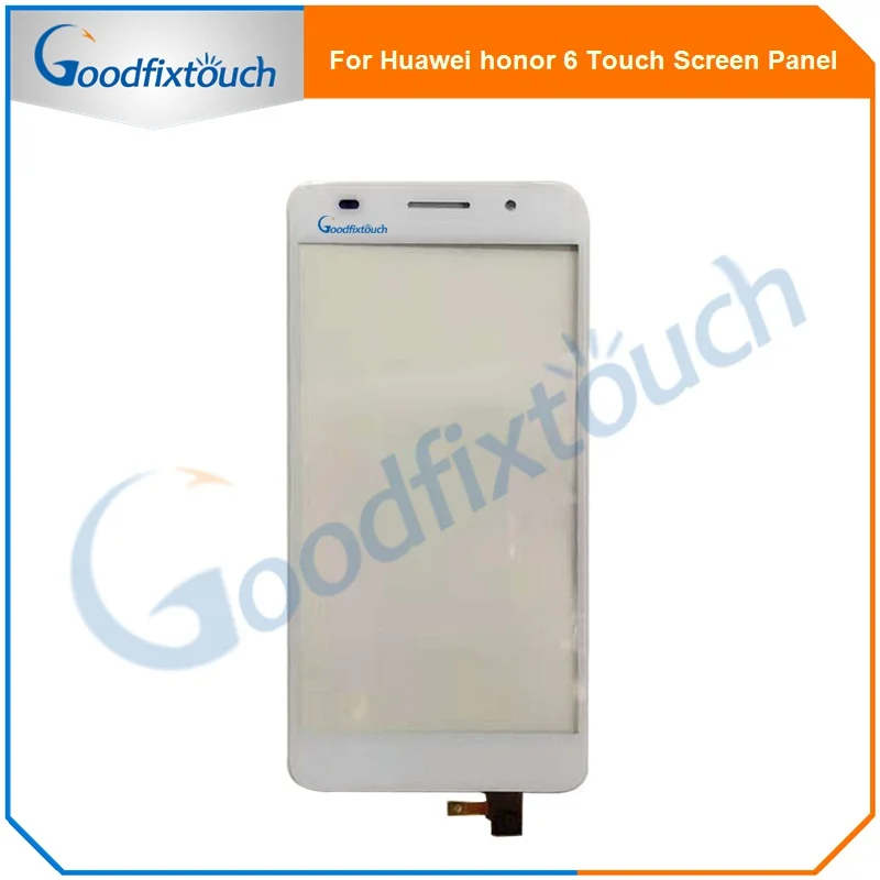 For Huawei Honor 6 Touch Screen Glass 