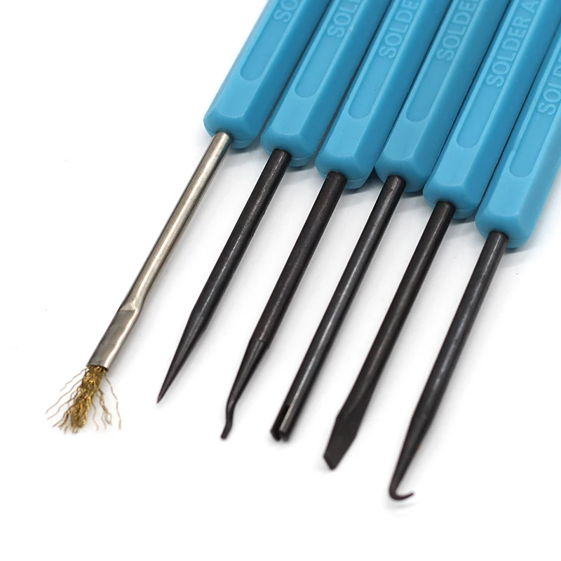 Solder Assist 6