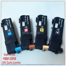 Для Xerox 106R01604 106R01601 106R01602 106R01603 тонер-картридж, заправка картриджей для Xerox WorkCentre 6505 6500n 6505dn принтера