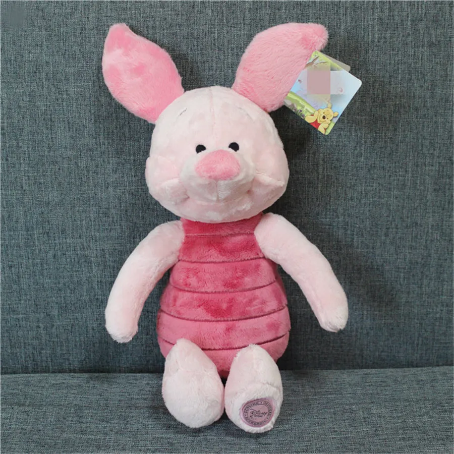 1 шт. 40 см поросенок плюшевые игрушки свинка кукла для детей Подарки и день рождения