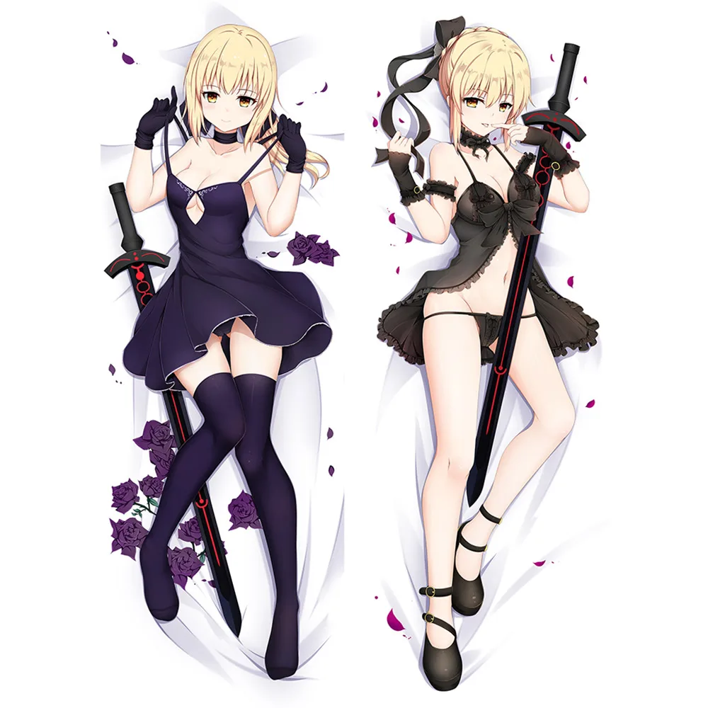 Тип MOON Fate/чехол с Дополнительной подушкой Fate/дополнительный CCC Dakimakura Fate/большой