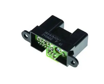 5 шт. GP2Y0A02YK0F инфракрасный бесконтактный Сенсор обнаружить 20-150 см с кабелем для arduino
