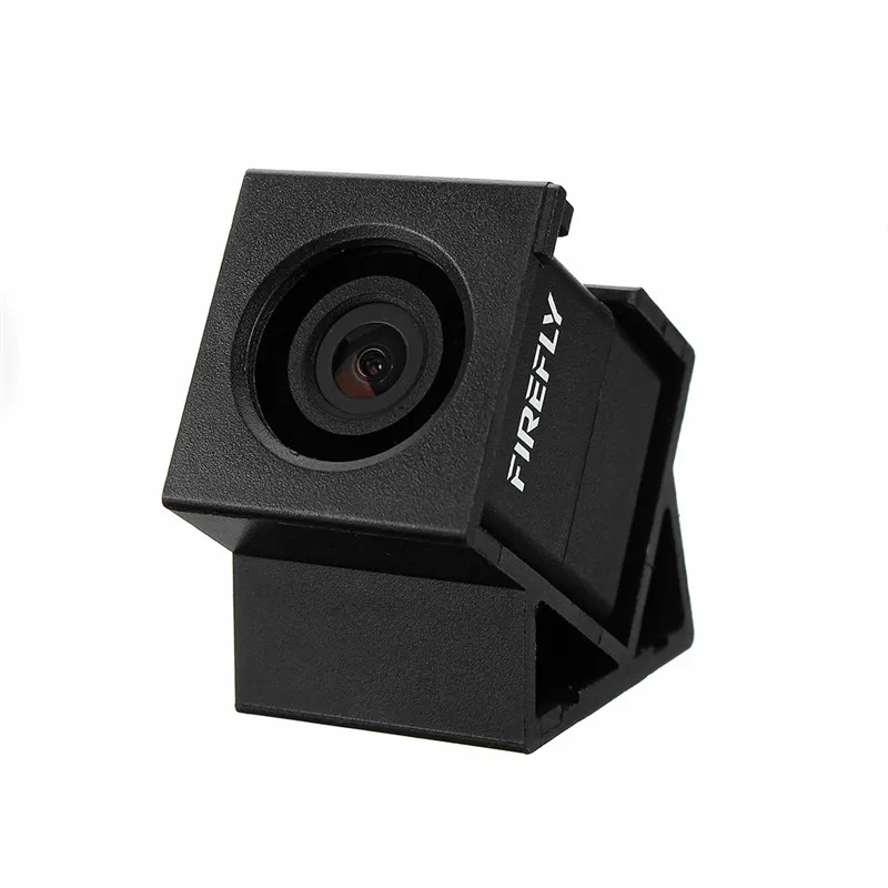 

Hawkeye Firefly Micro Cam Lite 1080P DVR Mini Action FPV Camera Without Battery 10g for RC Racing Drone Quadcopter Parts Accs