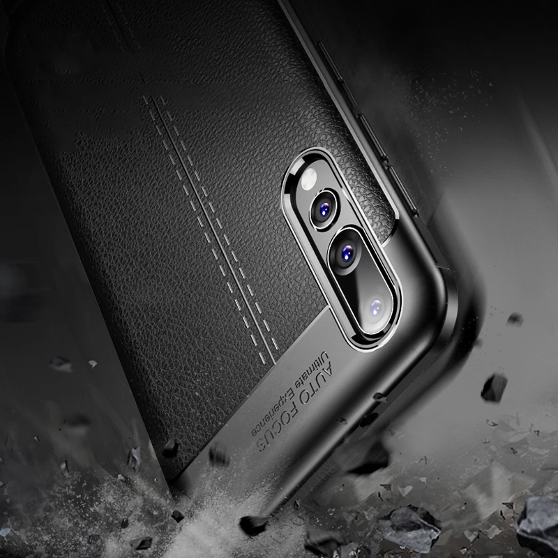 Силиконовый чехол для Huawei P30 Lite P20 Pro Mate 20 Nova 3 3i 4 P Smart 2019 Plus Honor 9 10 10i View V10 V20 8A 8C 8S