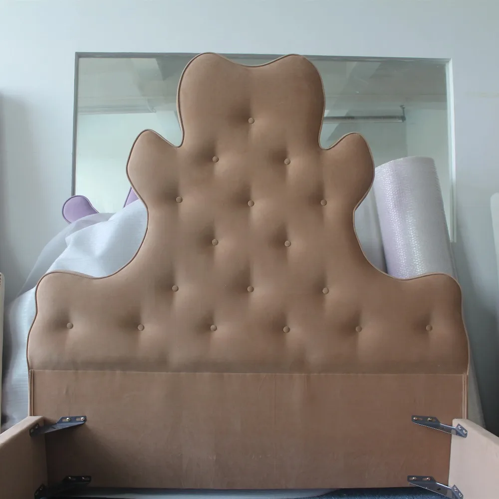 Online kopen wholesale kids slaapkamer bedden uit china kids ...
