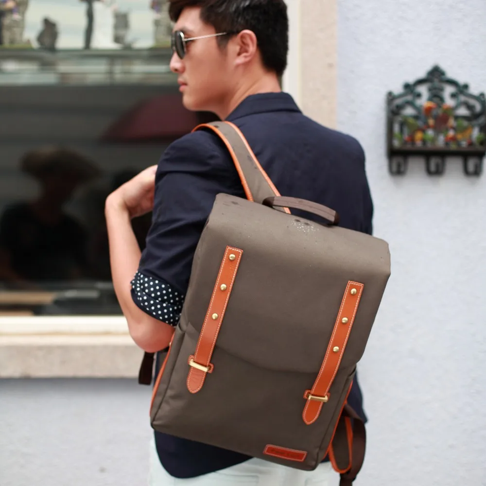 nice mens luggage